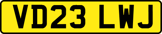 VD23LWJ