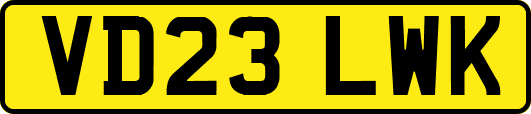 VD23LWK