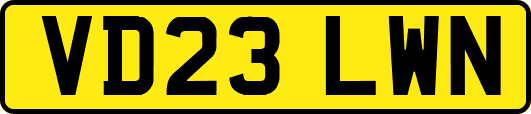 VD23LWN