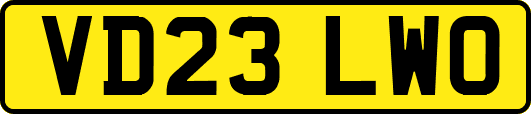 VD23LWO