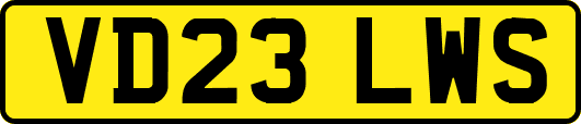 VD23LWS