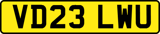 VD23LWU