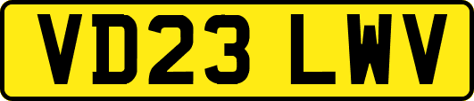 VD23LWV