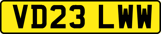 VD23LWW