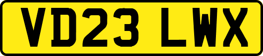 VD23LWX