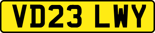 VD23LWY