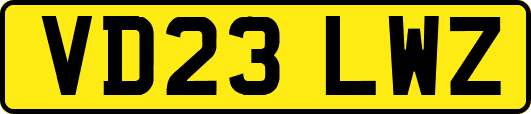 VD23LWZ