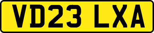 VD23LXA