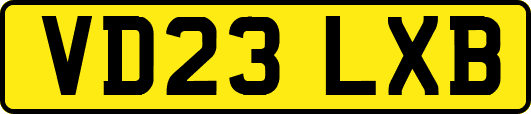 VD23LXB
