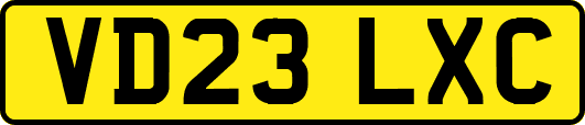 VD23LXC