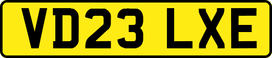 VD23LXE