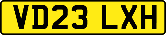 VD23LXH