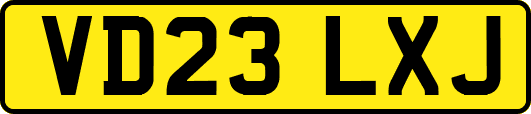 VD23LXJ