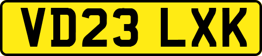 VD23LXK