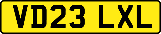 VD23LXL