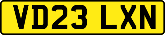 VD23LXN