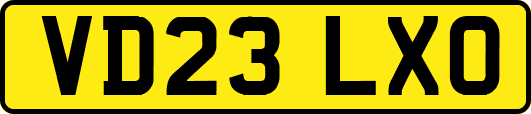 VD23LXO
