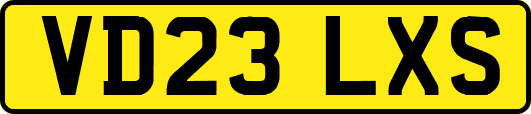 VD23LXS