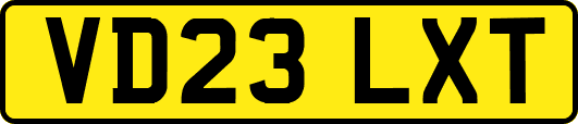 VD23LXT
