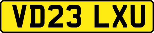 VD23LXU