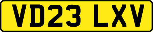 VD23LXV