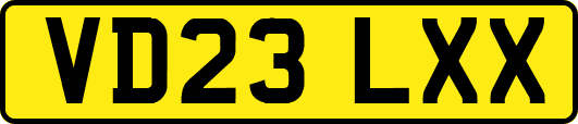 VD23LXX