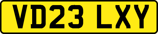 VD23LXY