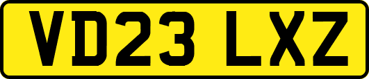 VD23LXZ