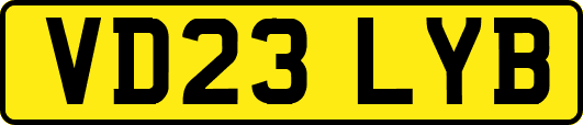 VD23LYB