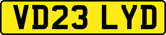 VD23LYD