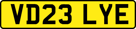 VD23LYE