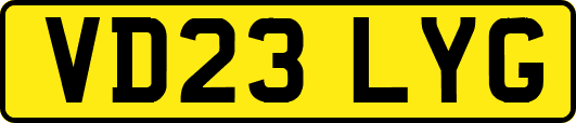 VD23LYG