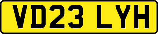 VD23LYH