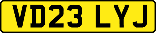 VD23LYJ