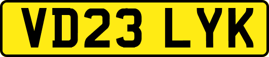 VD23LYK