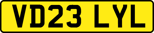 VD23LYL
