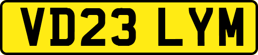 VD23LYM