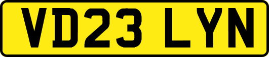 VD23LYN