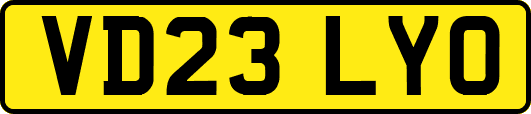 VD23LYO