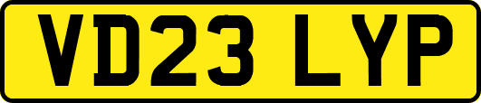 VD23LYP