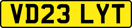 VD23LYT