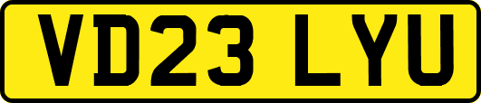 VD23LYU