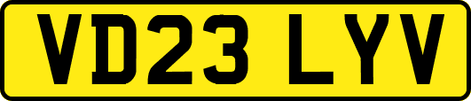 VD23LYV