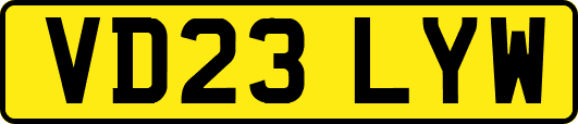 VD23LYW