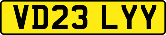 VD23LYY