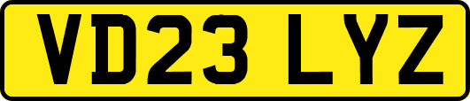VD23LYZ