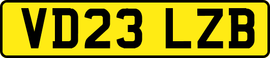 VD23LZB