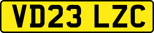 VD23LZC