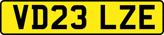 VD23LZE