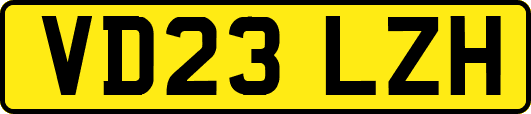 VD23LZH